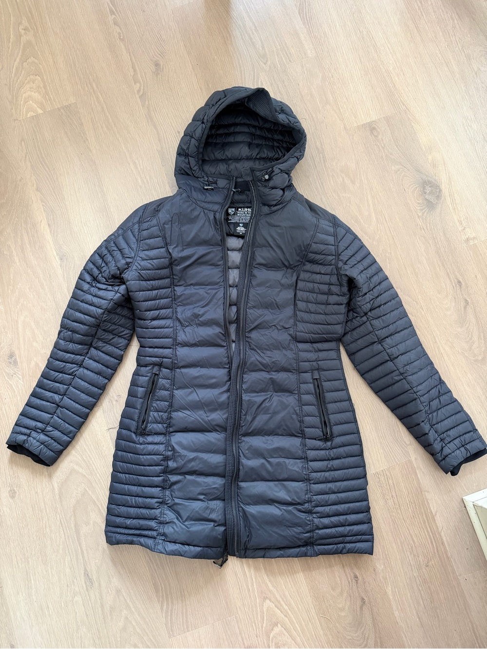 KUHL Spyfire Parka Women’s